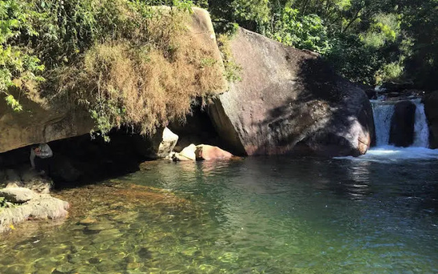 Pousada Brilho da Natureza