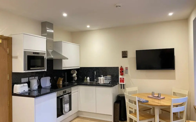 Waverley Inn Apartments