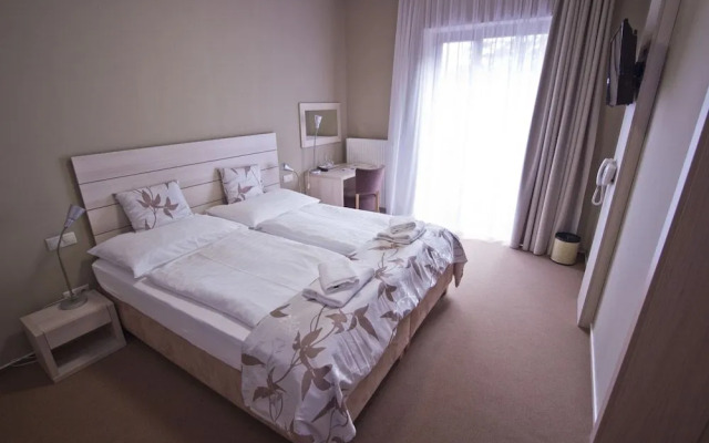 Horský hotel Čeladenka v Čeladné