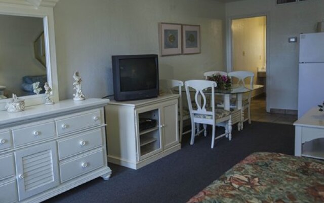 Pines At Treetop Condominiums Timeshare