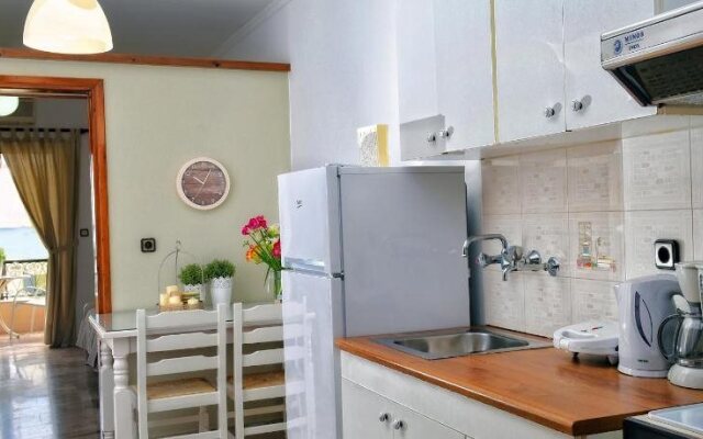Fotopoulos Apartments