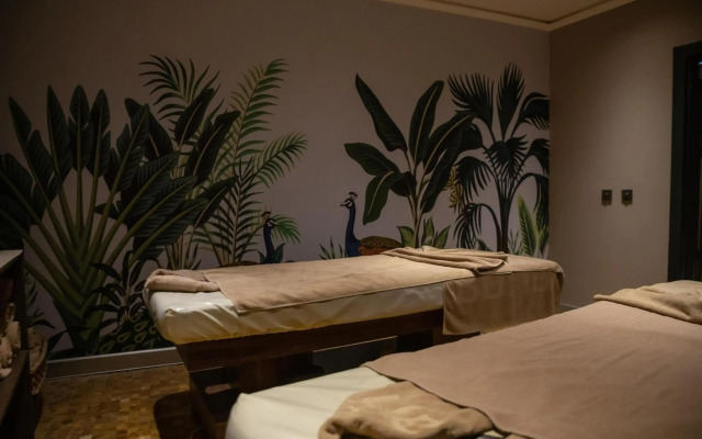 Bodrium Hotel & Spa - Special Class