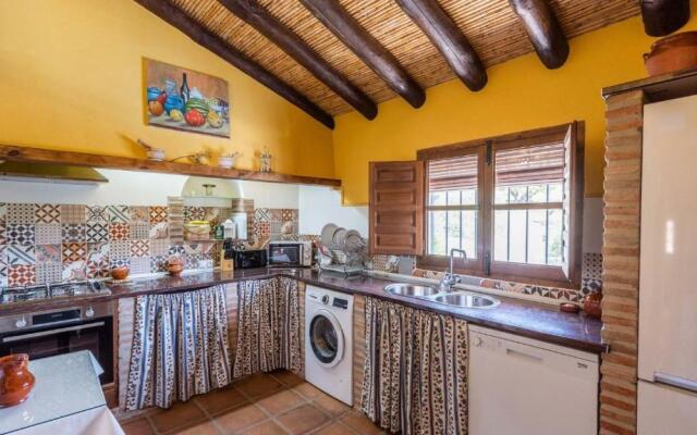 Casa Guajar 2 Monda by Ruralidays