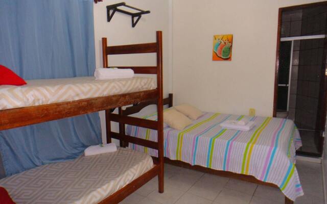 Pousada Guria da Bahia