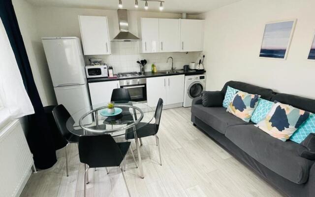 Enfield Chase Serviced Apartment