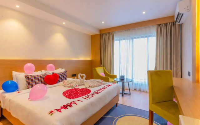 Siddhartha Resort, Surkhet