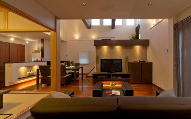 villa-rizo - Vacation STAY 13184