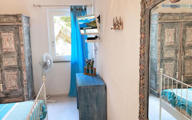 Villa Incantata - Costa del Sole - Pomonte-Villa Incantata