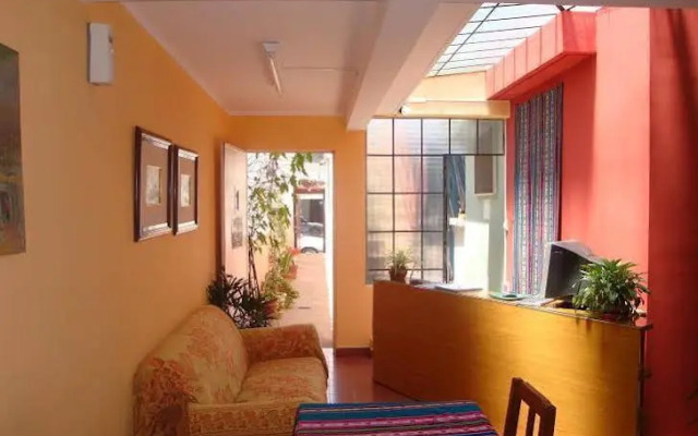 Hostel Jujuy