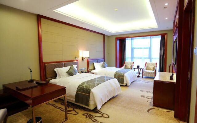 Fuzhou Gui'an Empark Grand Hotel