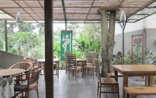 Airy Sukasari Setrasari Raya 10 Bandung