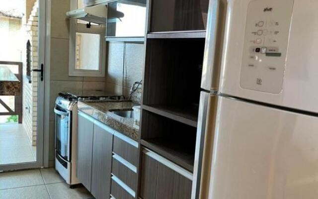 Apartamento confortável no Pipa Paradise