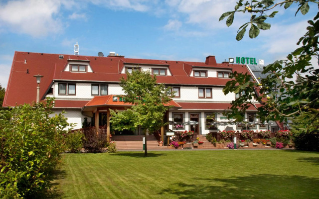 Waldhotel Rennsteighof