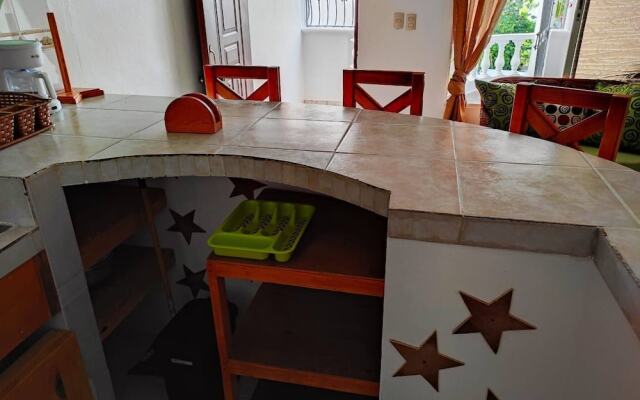 Bay View Apt Quiet Area Weekly - Monthly Discount