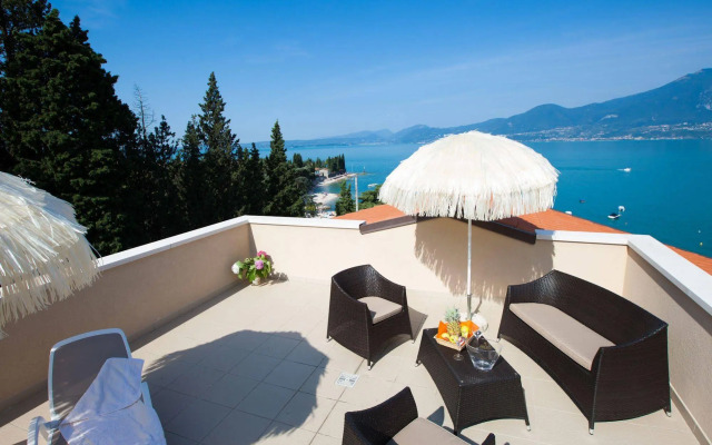 Residence La Corte Danese