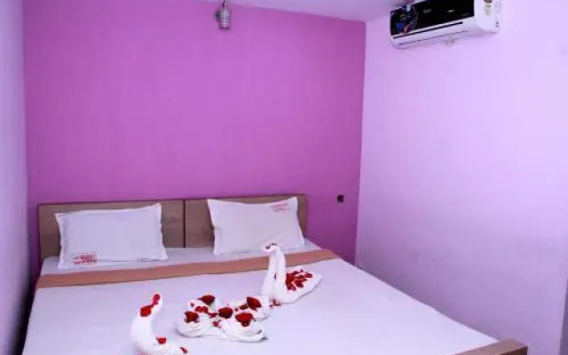 Darshan Lodge