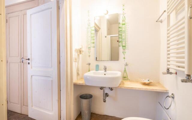 Camera Onda Dorata - Racale