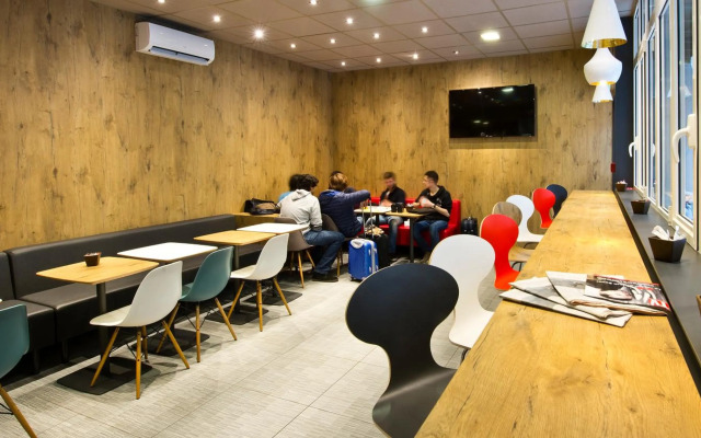 Ibis Paris Levallois Perret