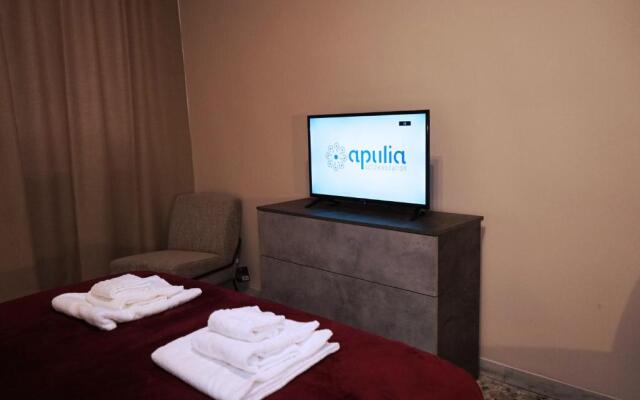 Piccinni Guesthouse