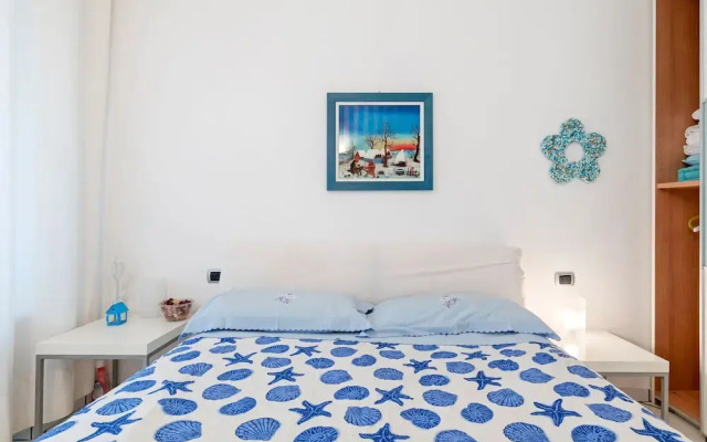 Restful Apartment in Sanremo With Balcony