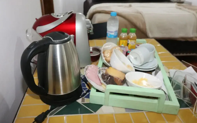 Hotel Hospedaria Provençal