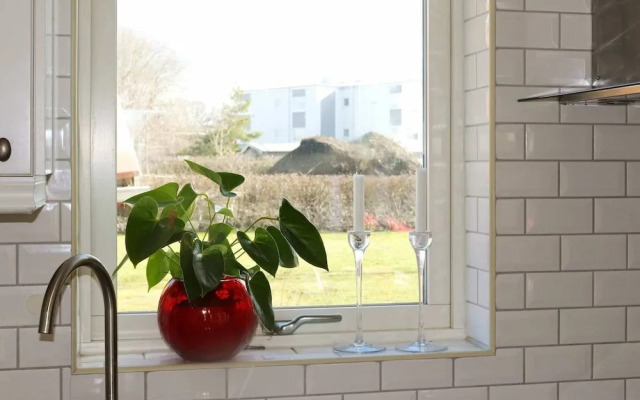 Holiday Home in Falkenberg