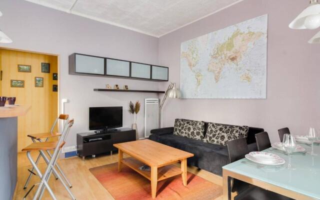 Appartement Cauterets, 3 pièces, 6 personnes - FR-1-401-112