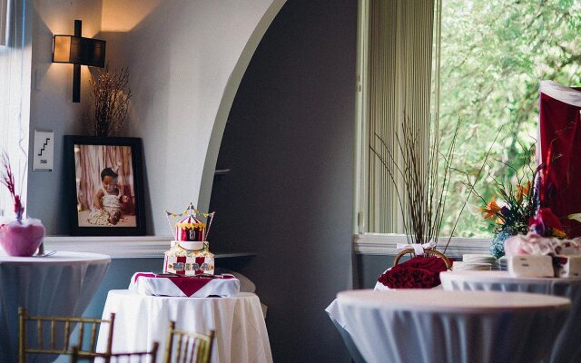 The Kenilworth Hotel - Newark Airport West