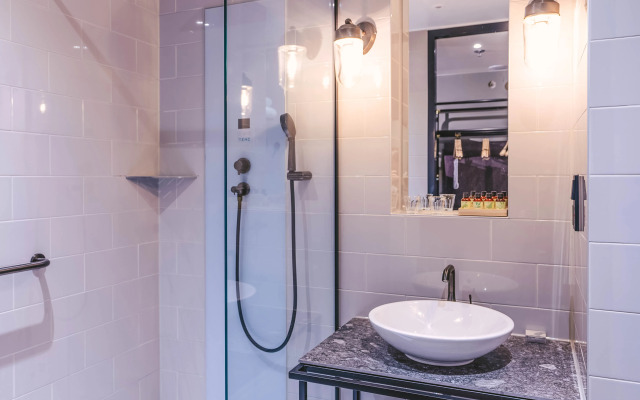 Four Elements Hotel Amsterdam