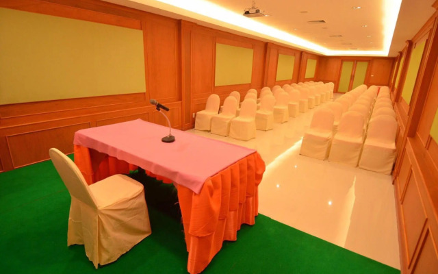 Phuranya Resort