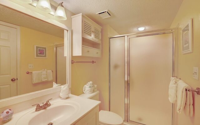 Pelican Beach 0313 2 Bedroom Condo by Pelican Beach Management