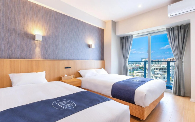 LAPIN MIHAMA Residence Hotel
