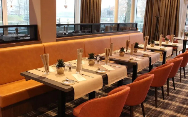 VIA PLAZA Hotel Meppen