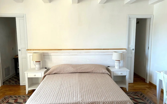 L'araucaria Guest House