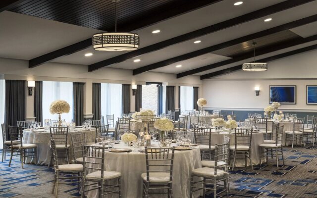 Santa Clara Marriott