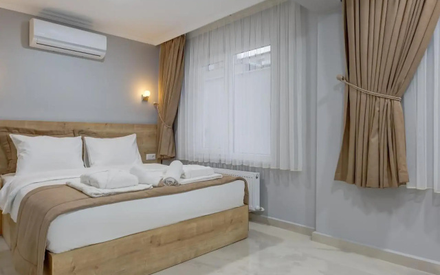 Sapanca View Hotel