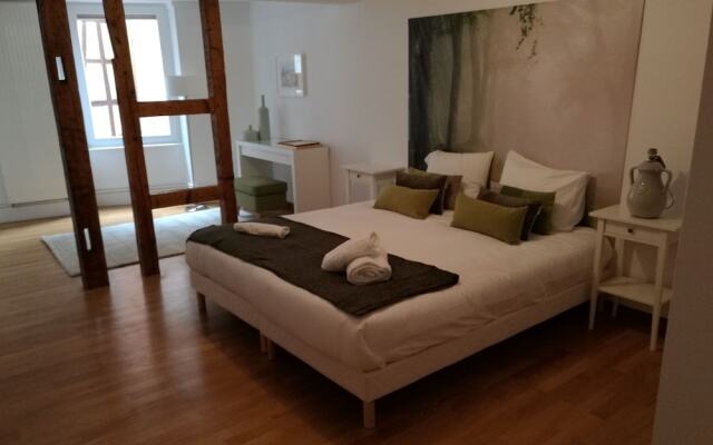 ColmarAppart HAUSSMANN