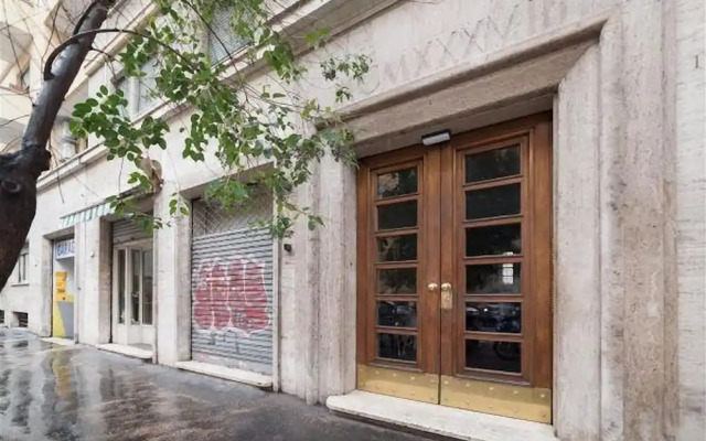 San Pietro Roomy Flat