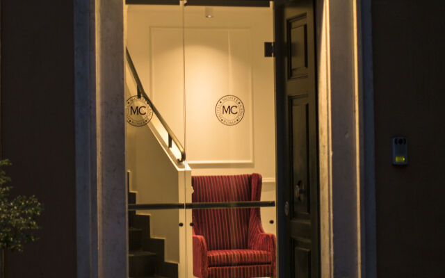 Hotel Monte Cenci