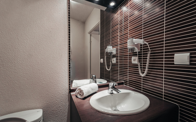 Appart'City Confort Nantes Ouest St Herblain