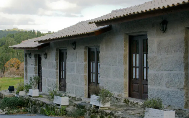Casa da Portela