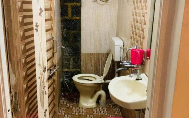 Hotel Rukmini, kolhapur
