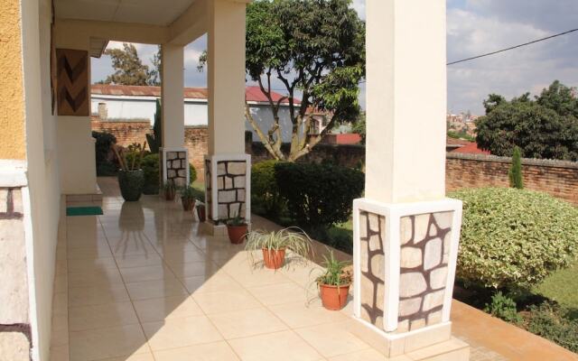 Joy Guesthouse