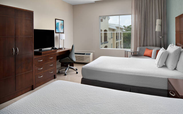 Courtyard by Marriott Bridgetown, Barbados