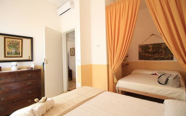 Corte Vite Private House