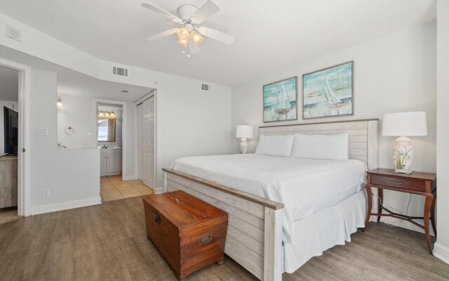 Seaspray East 924- Gulf Front