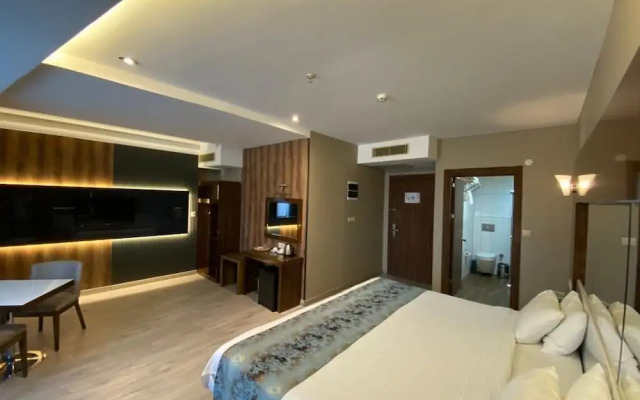 Usak Yucel Hotel