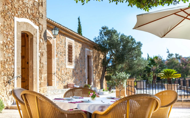 Finca Can Estades