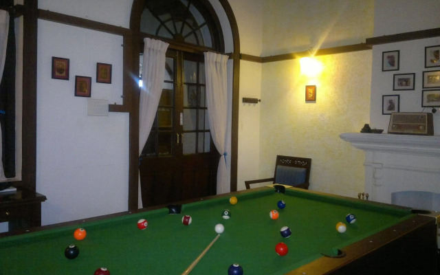Ilbert Manor