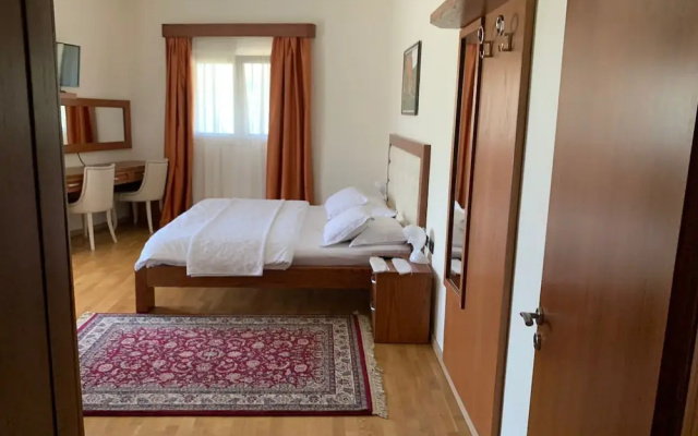 Hotel Kanione
